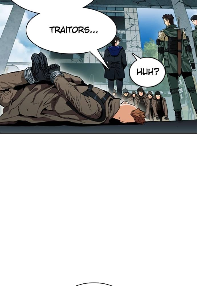 The Druid of Seoul Station Chapter 10, page 60 of 179