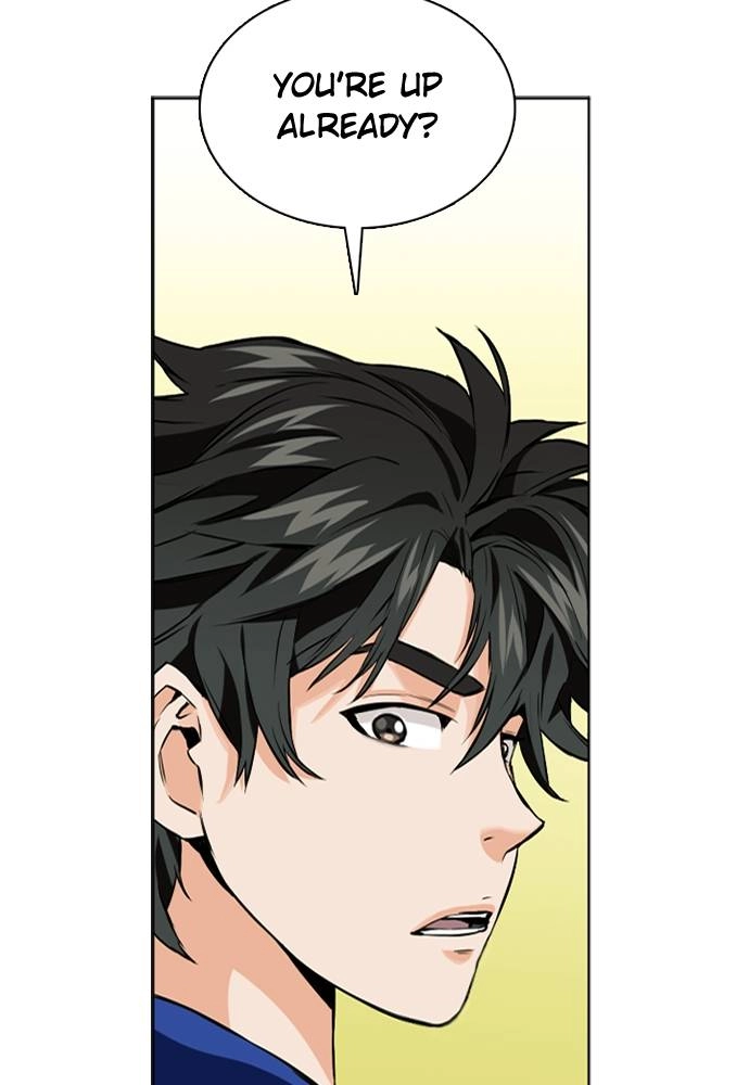 The Druid of Seoul Station Chapter 10, page 61 of 179