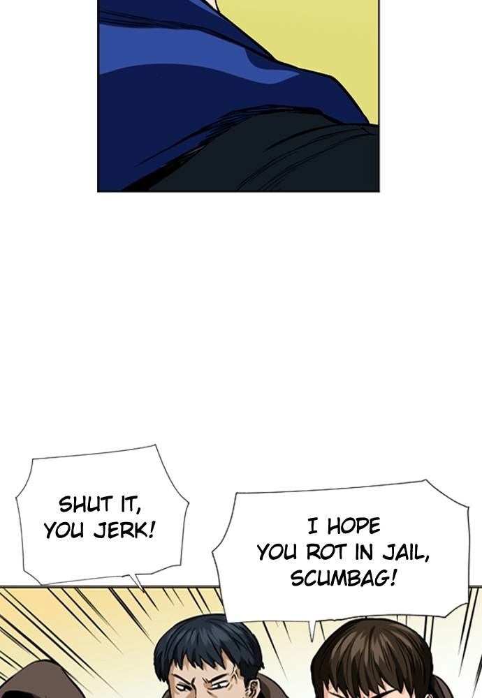 The Druid of Seoul Station Chapter 10, page 62 of 179