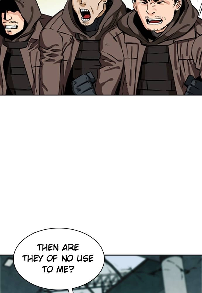 The Druid of Seoul Station Chapter 10, page 63 of 179