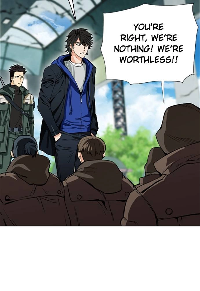 The Druid of Seoul Station Chapter 10, page 64 of 179