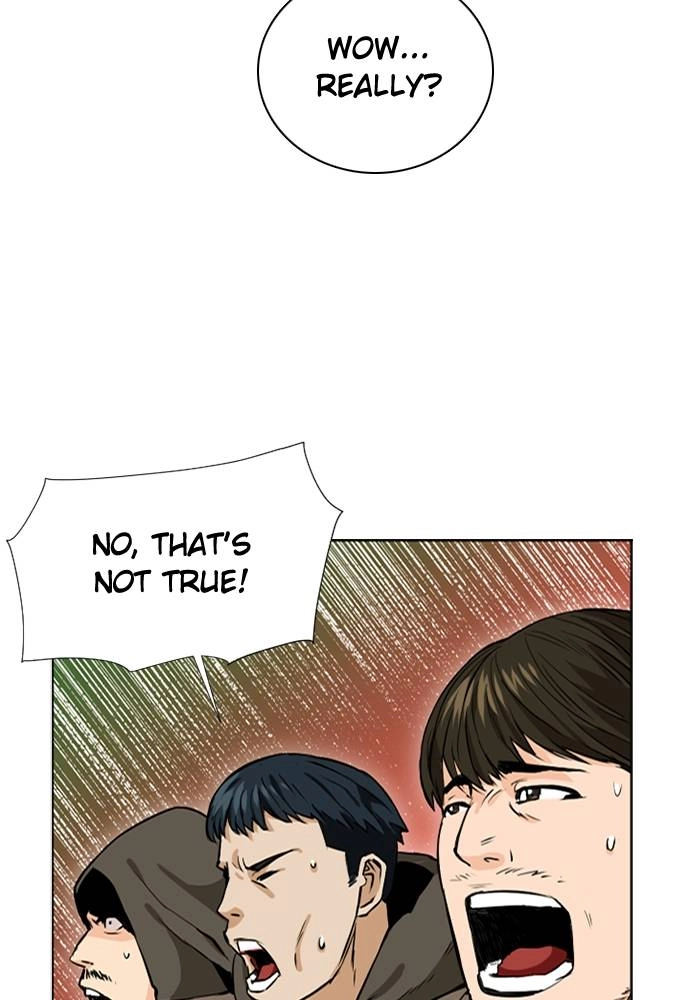 The Druid of Seoul Station Chapter 10, page 66 of 179
