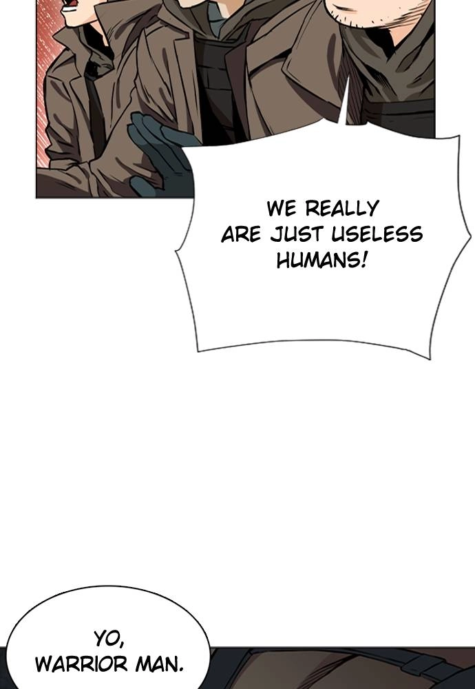 The Druid of Seoul Station Chapter 10, page 67 of 179