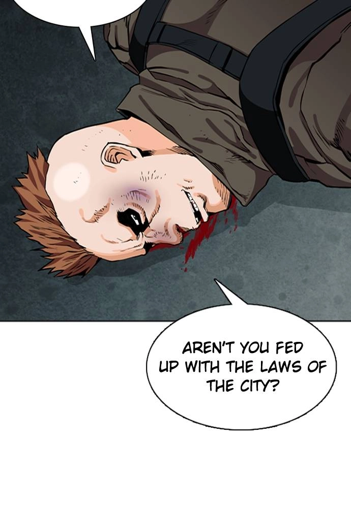 The Druid of Seoul Station Chapter 10, page 68 of 179