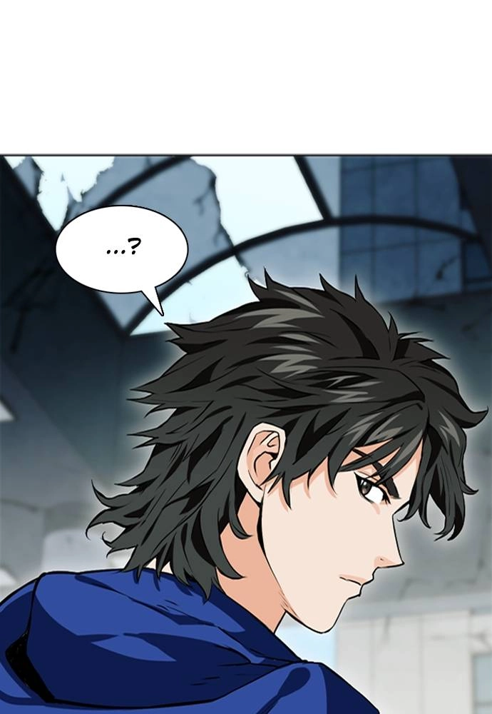 The Druid of Seoul Station Chapter 10, page 69 of 179