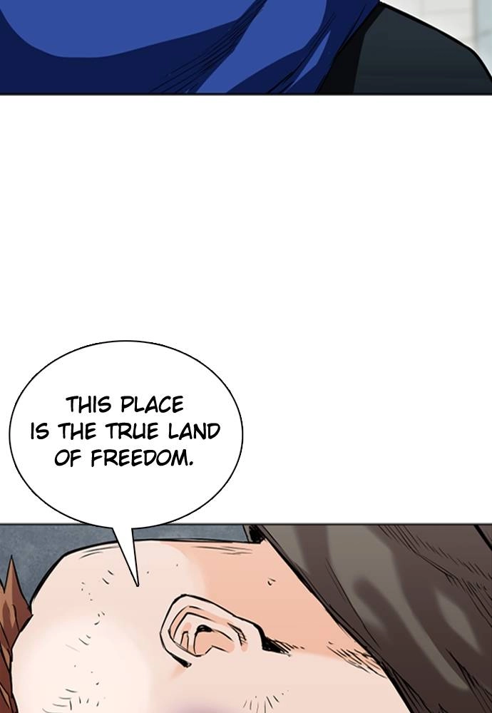 The Druid of Seoul Station Chapter 10, page 70 of 179