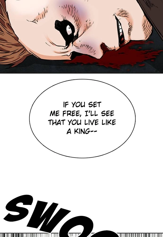The Druid of Seoul Station Chapter 10, page 71 of 179