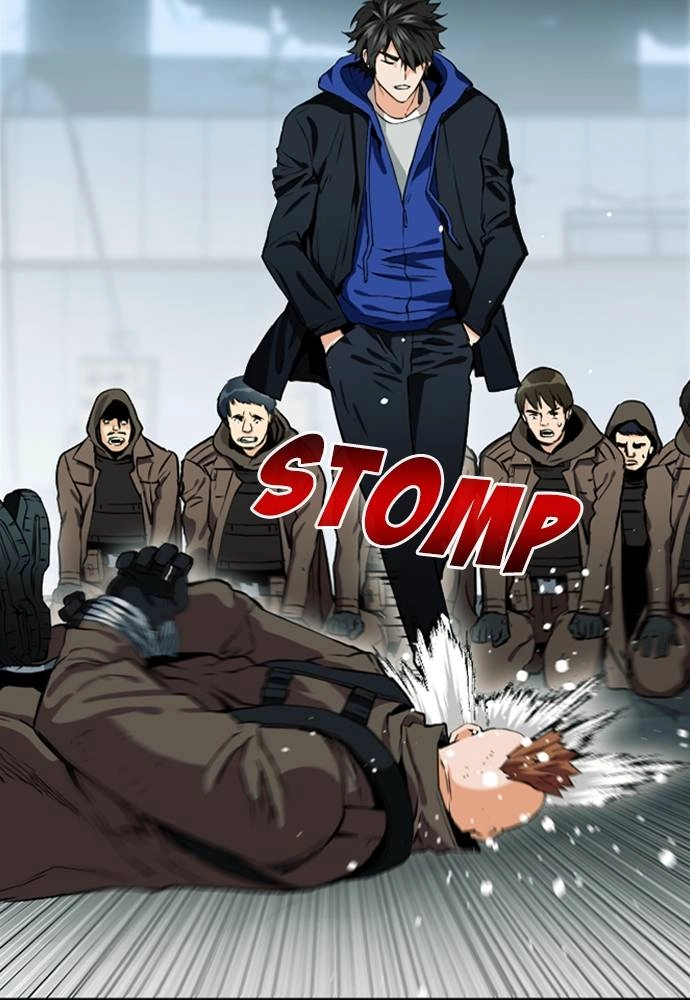 The Druid of Seoul Station Chapter 10, page 74 of 179