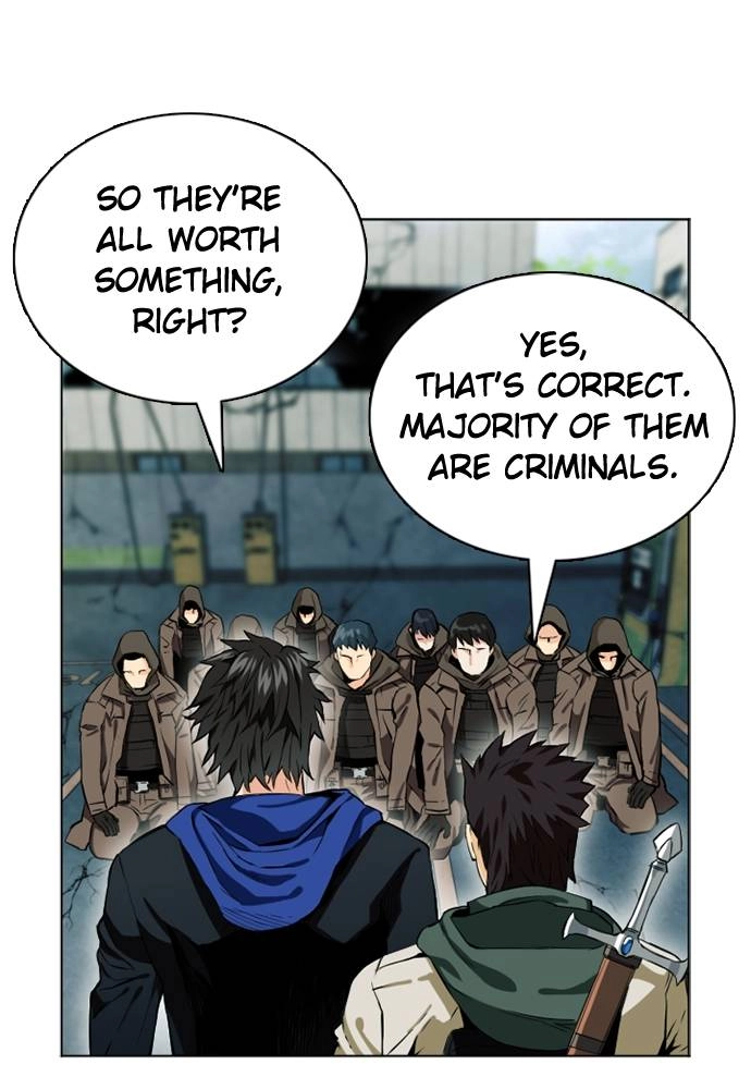 The Druid of Seoul Station Chapter 10, page 79 of 179