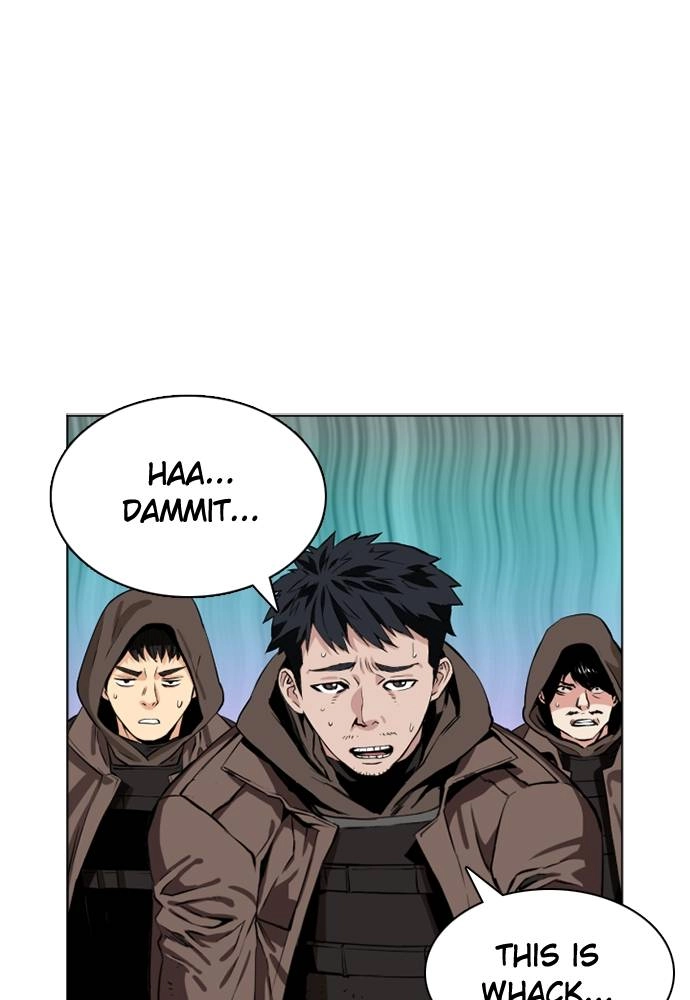 The Druid of Seoul Station Chapter 10, page 80 of 179