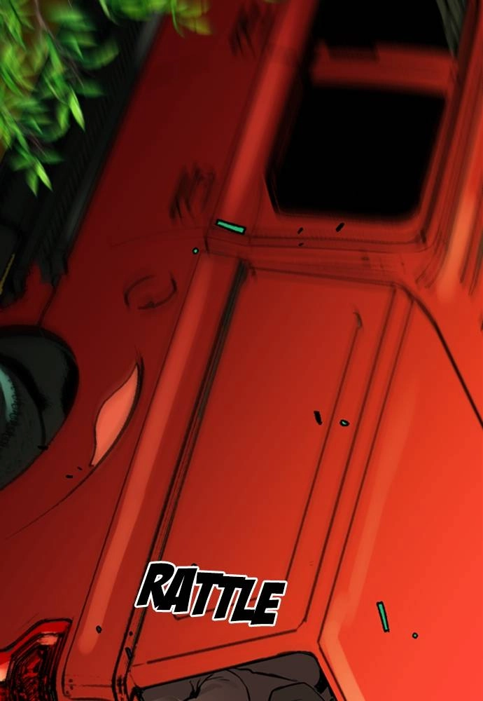 The Druid of Seoul Station Chapter 10, page 89 of 179
