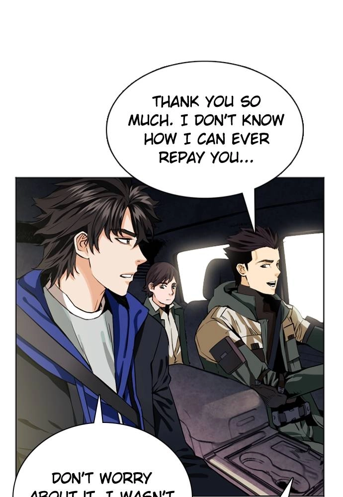 The Druid of Seoul Station Chapter 10, page 91 of 179