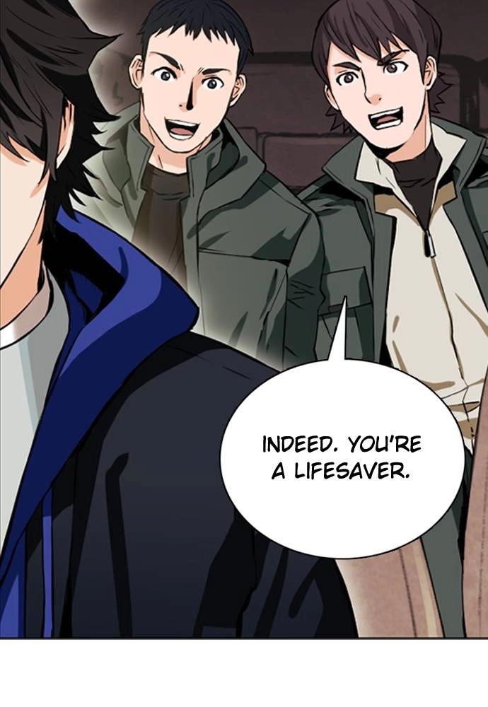 The Druid of Seoul Station Chapter 10, page 93 of 179