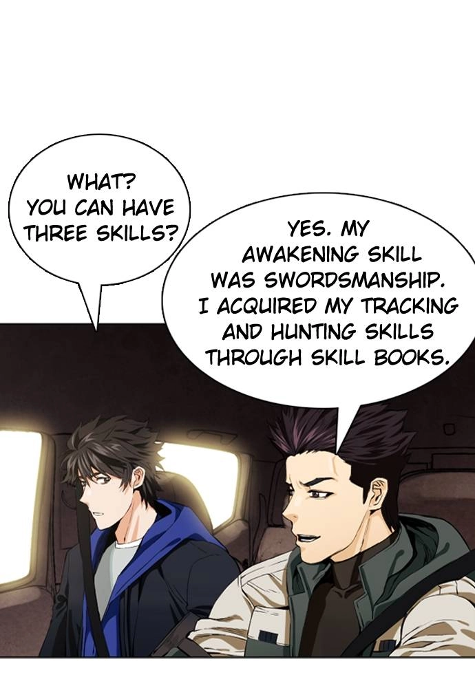 The Druid of Seoul Station Chapter 10, page 99 of 179
