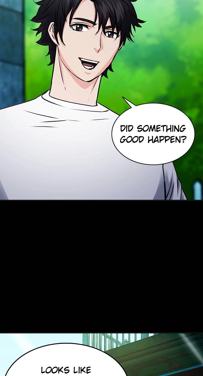 The Druid of Seoul Station Chapter 100, page 15 of 96