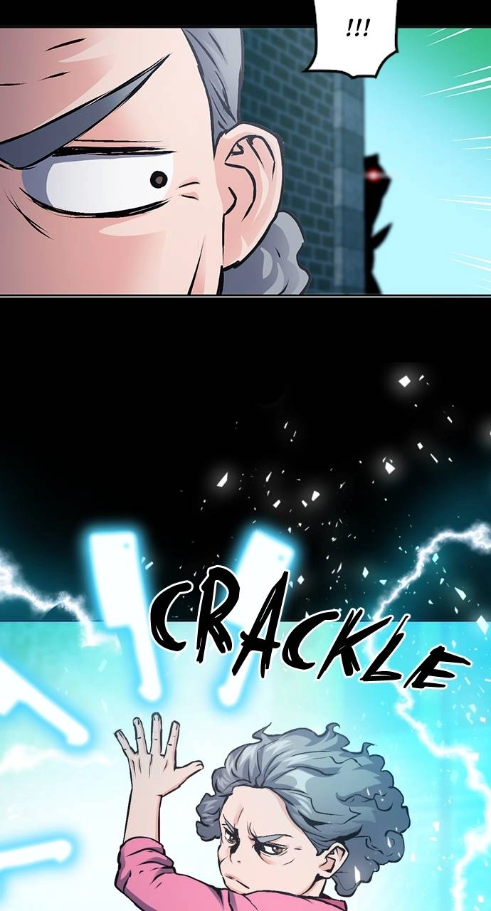 The Druid of Seoul Station Chapter 100, page 17 of 96