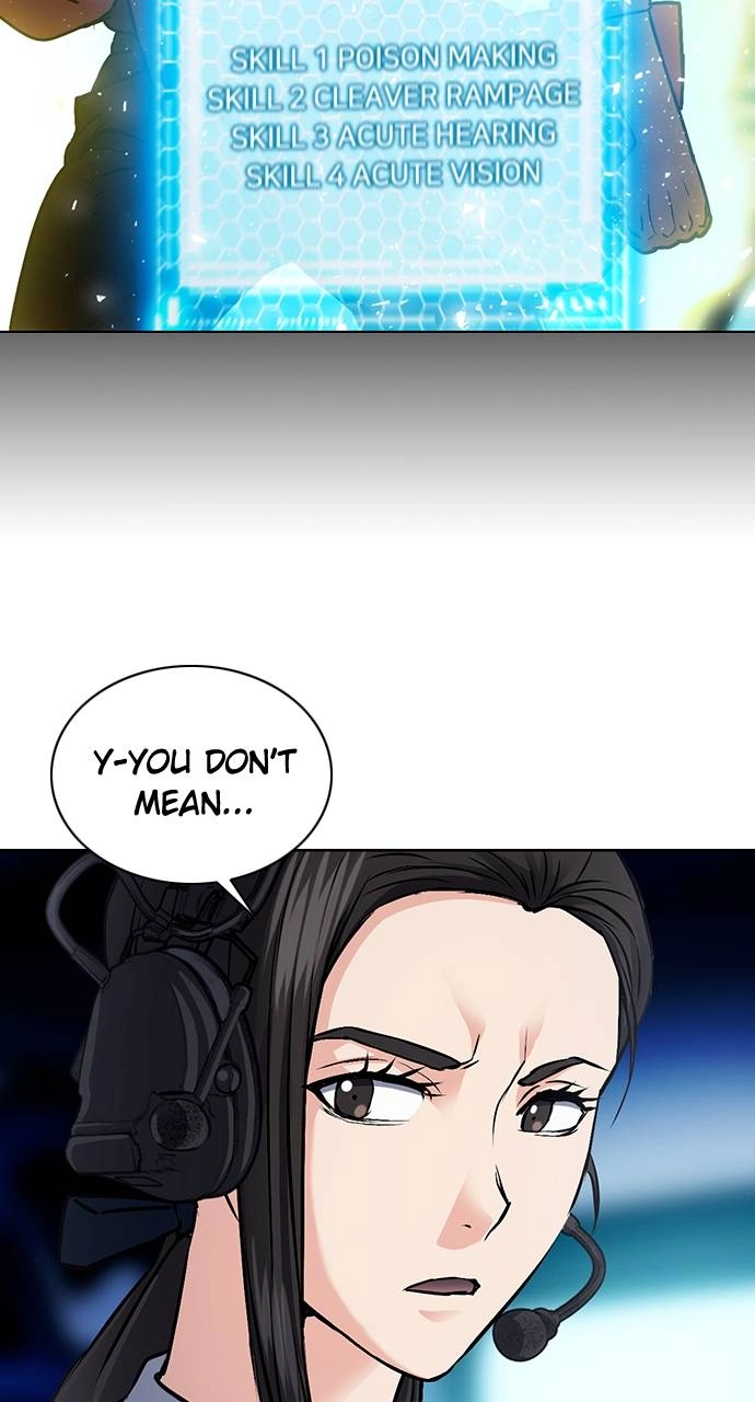 The Druid of Seoul Station Chapter 100, page 22 of 96