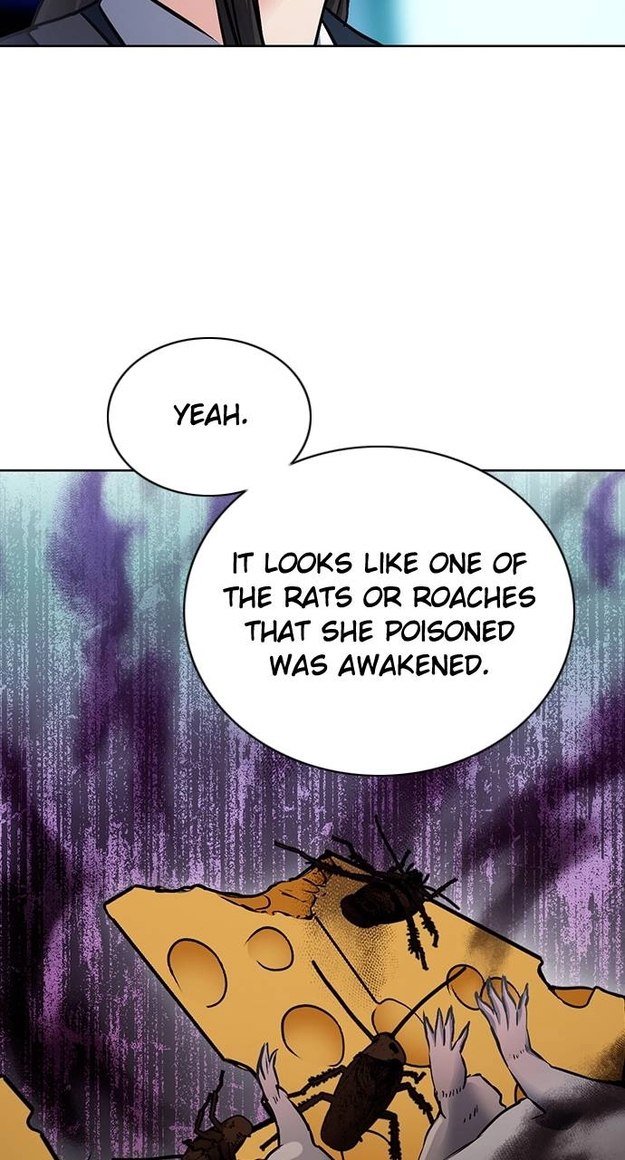 The Druid of Seoul Station Chapter 100, page 23 of 96