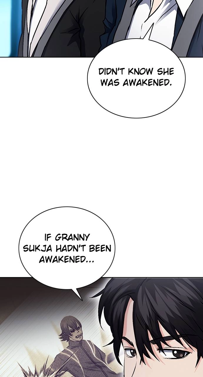 The Druid of Seoul Station Chapter 100, page 25 of 96