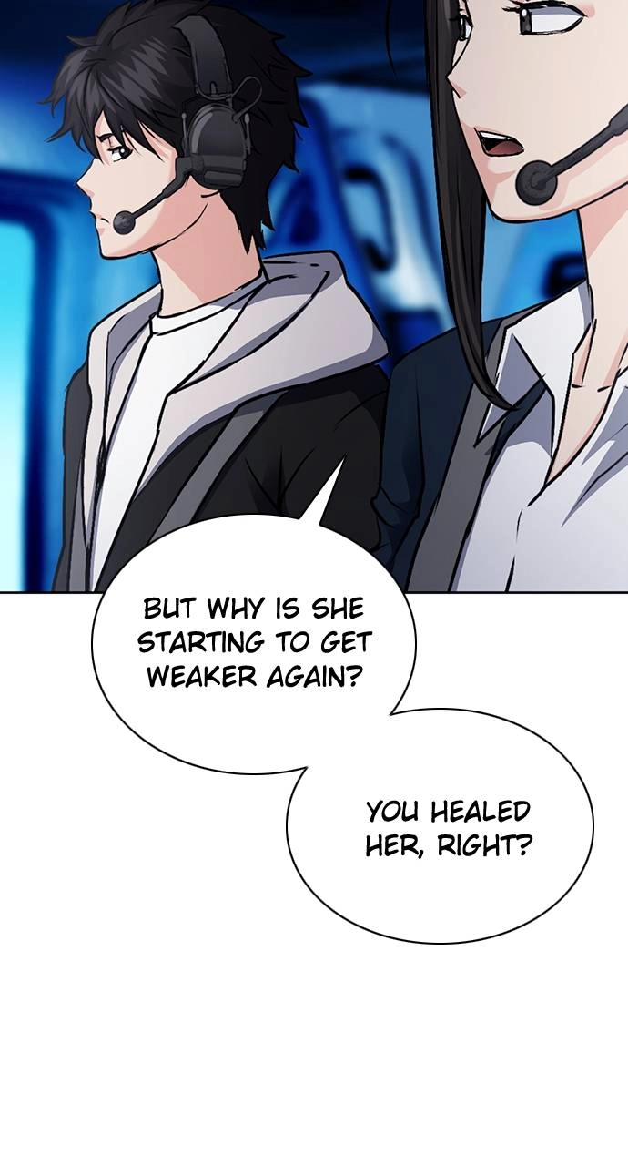 The Druid of Seoul Station Chapter 100, page 27 of 96