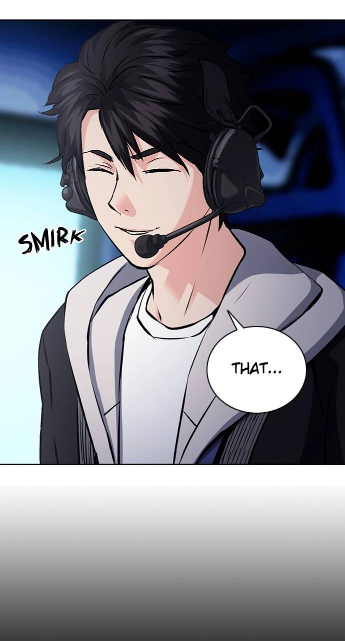 The Druid of Seoul Station Chapter 100, page 28 of 96