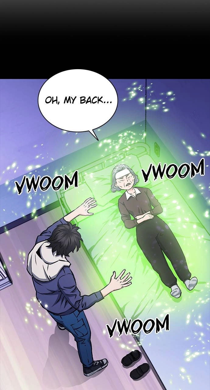 The Druid of Seoul Station Chapter 100, page 29 of 96