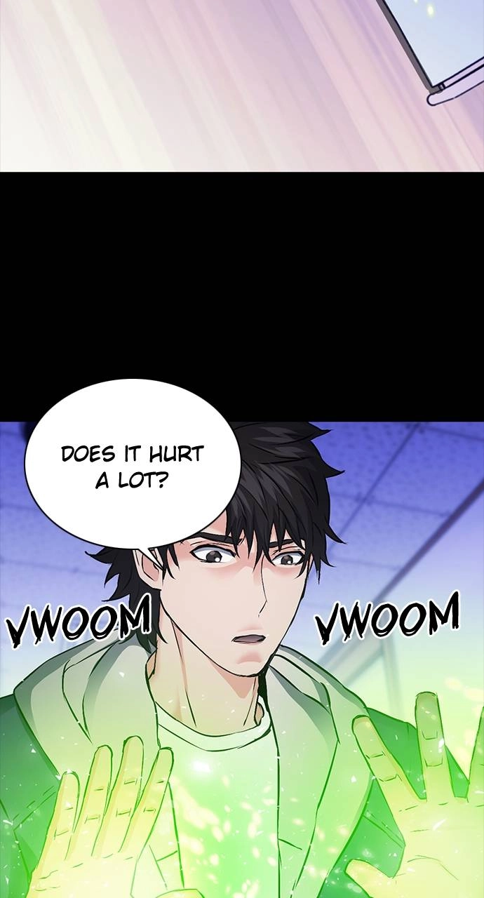 The Druid of Seoul Station Chapter 100, page 30 of 96