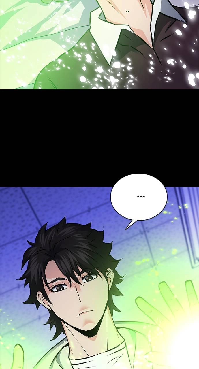 The Druid of Seoul Station Chapter 100, page 32 of 96