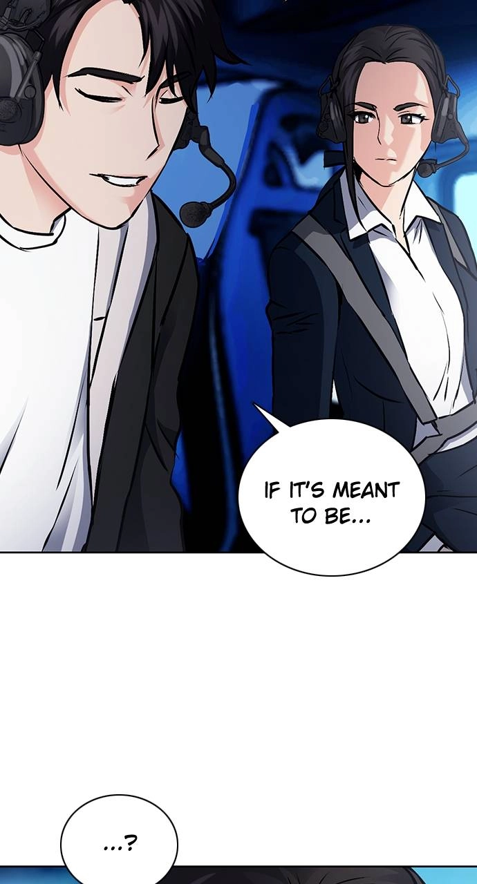 The Druid of Seoul Station Chapter 100, page 34 of 96