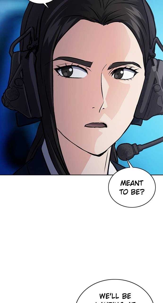 The Druid of Seoul Station Chapter 100, page 35 of 96