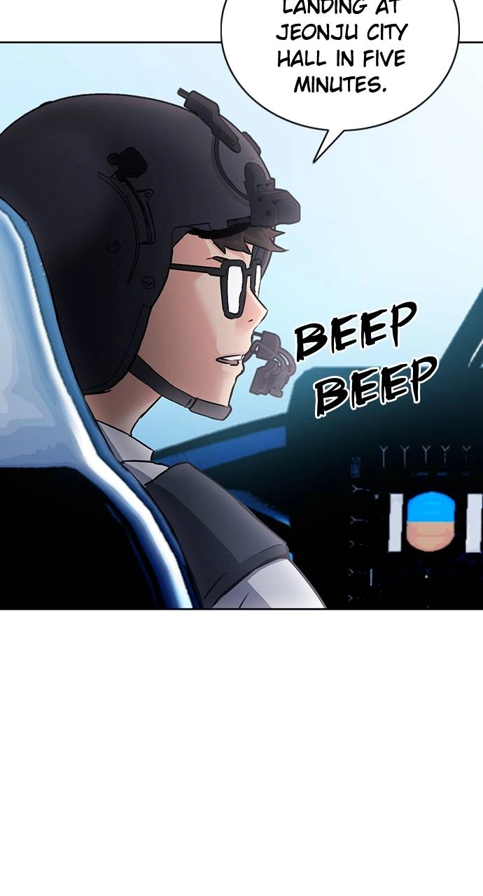 The Druid of Seoul Station Chapter 100, page 36 of 96
