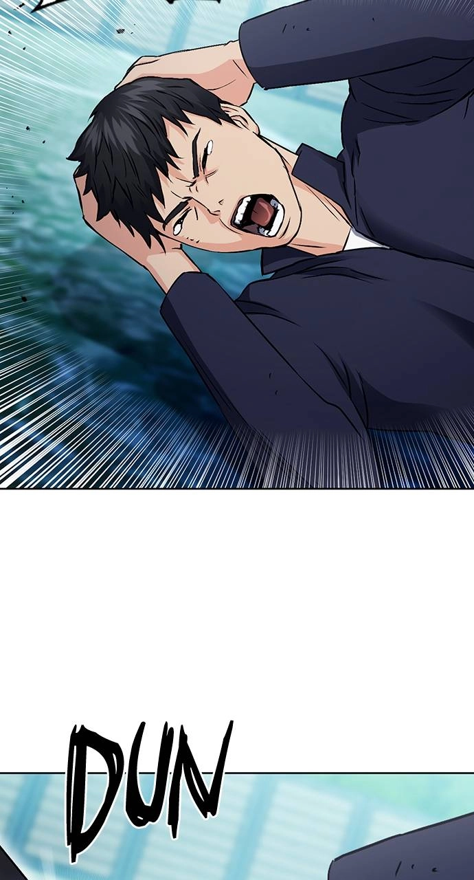 The Druid of Seoul Station Chapter 100, page 45 of 96