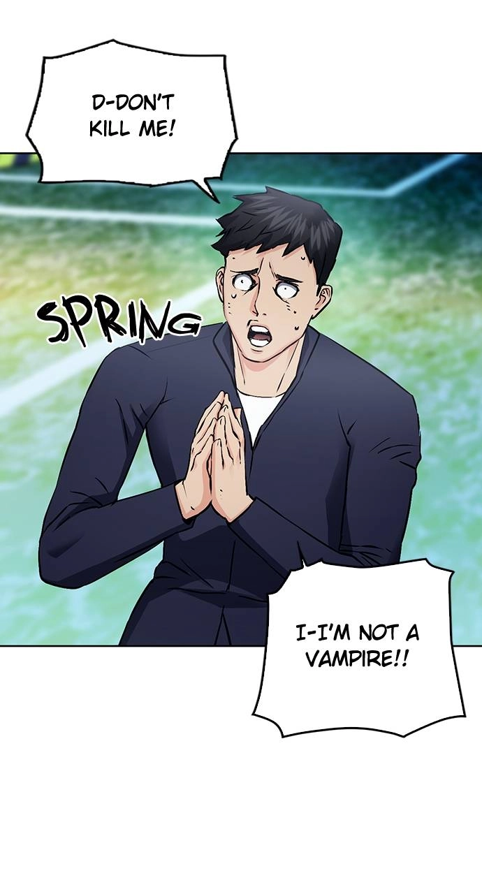 The Druid of Seoul Station Chapter 100, page 48 of 96
