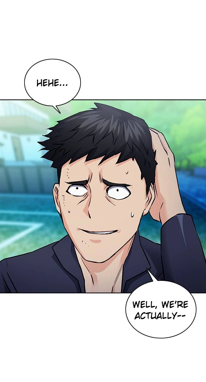 The Druid of Seoul Station Chapter 100, page 50 of 96