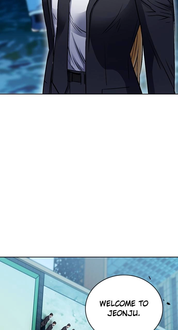 The Druid of Seoul Station Chapter 100, page 55 of 96