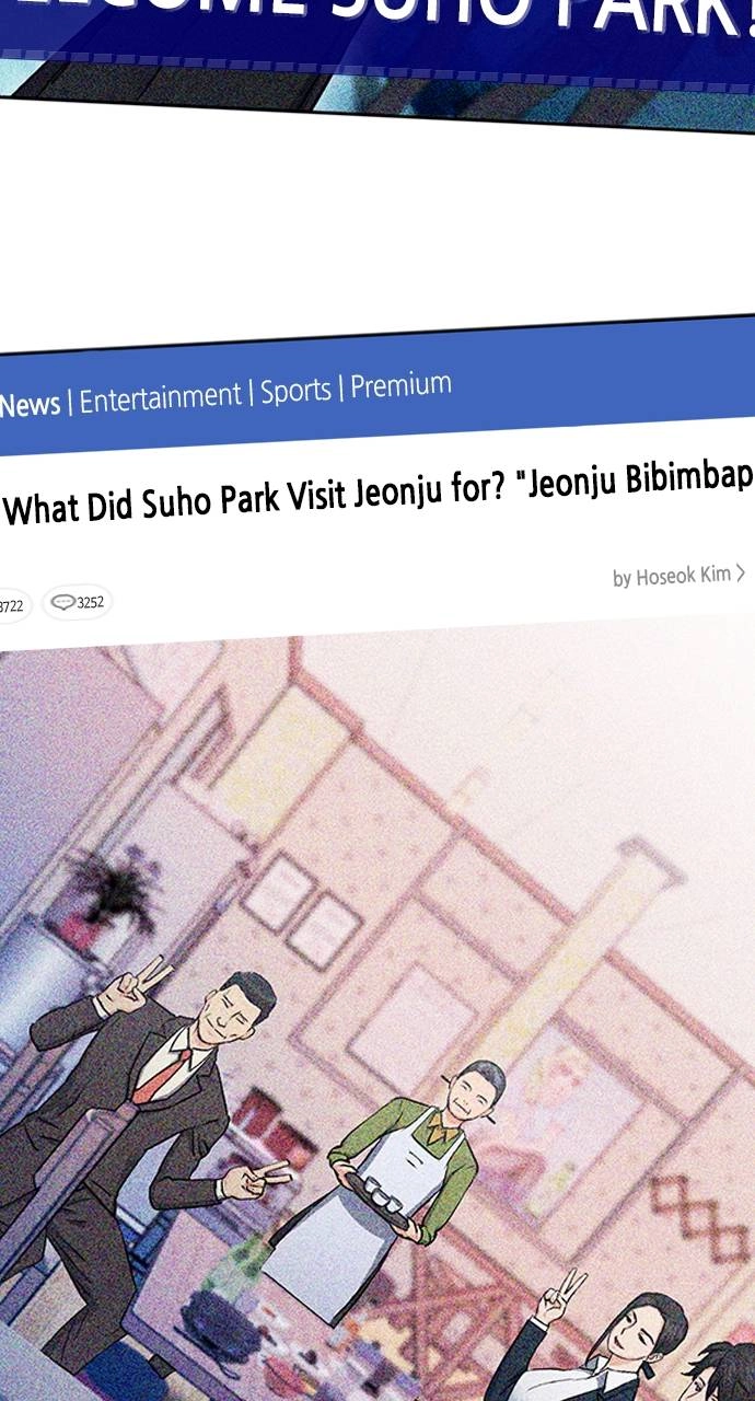 The Druid of Seoul Station Chapter 100, page 58 of 96