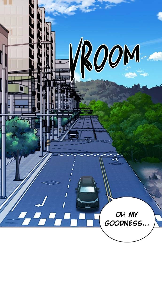 The Druid of Seoul Station Chapter 100, page 61 of 96