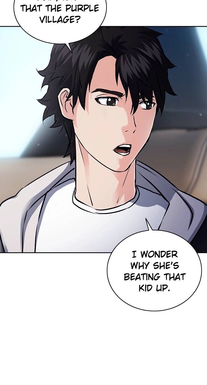 The Druid of Seoul Station Chapter 100, page 63 of 96