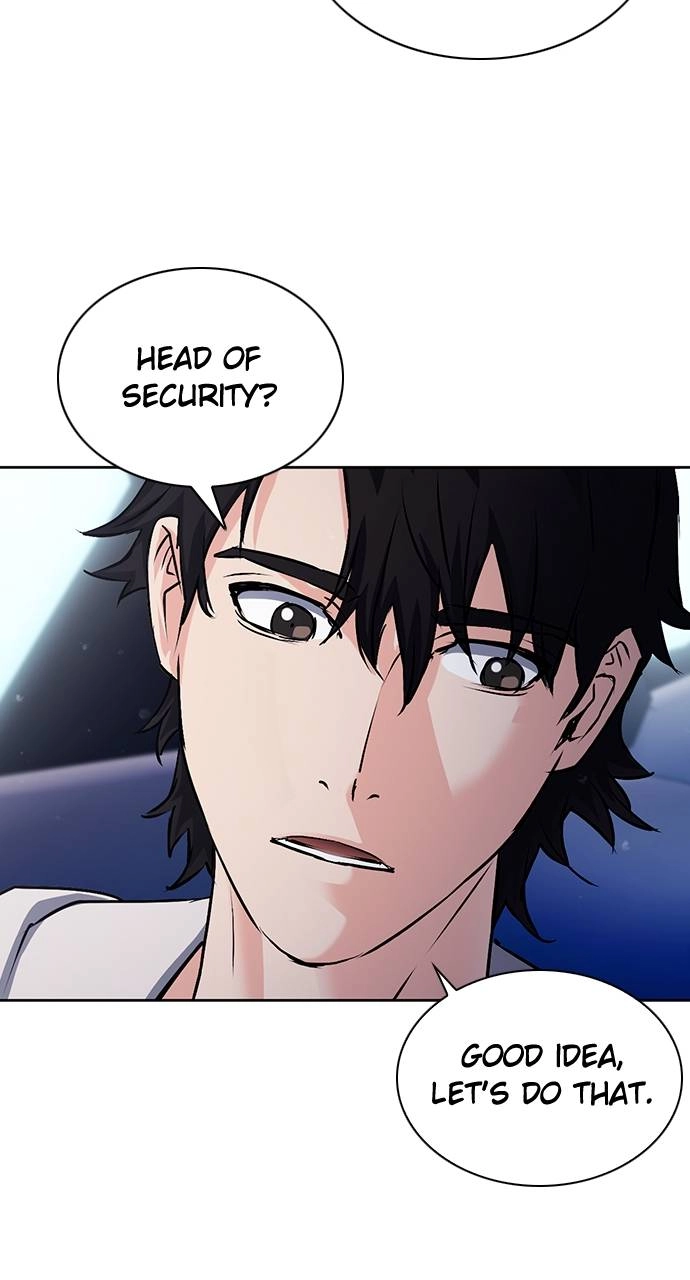 The Druid of Seoul Station Chapter 100, page 65 of 96