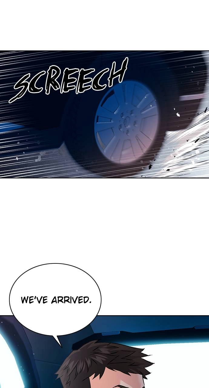 The Druid of Seoul Station Chapter 100, page 66 of 96