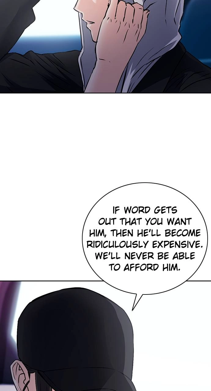 The Druid of Seoul Station Chapter 100, page 69 of 96