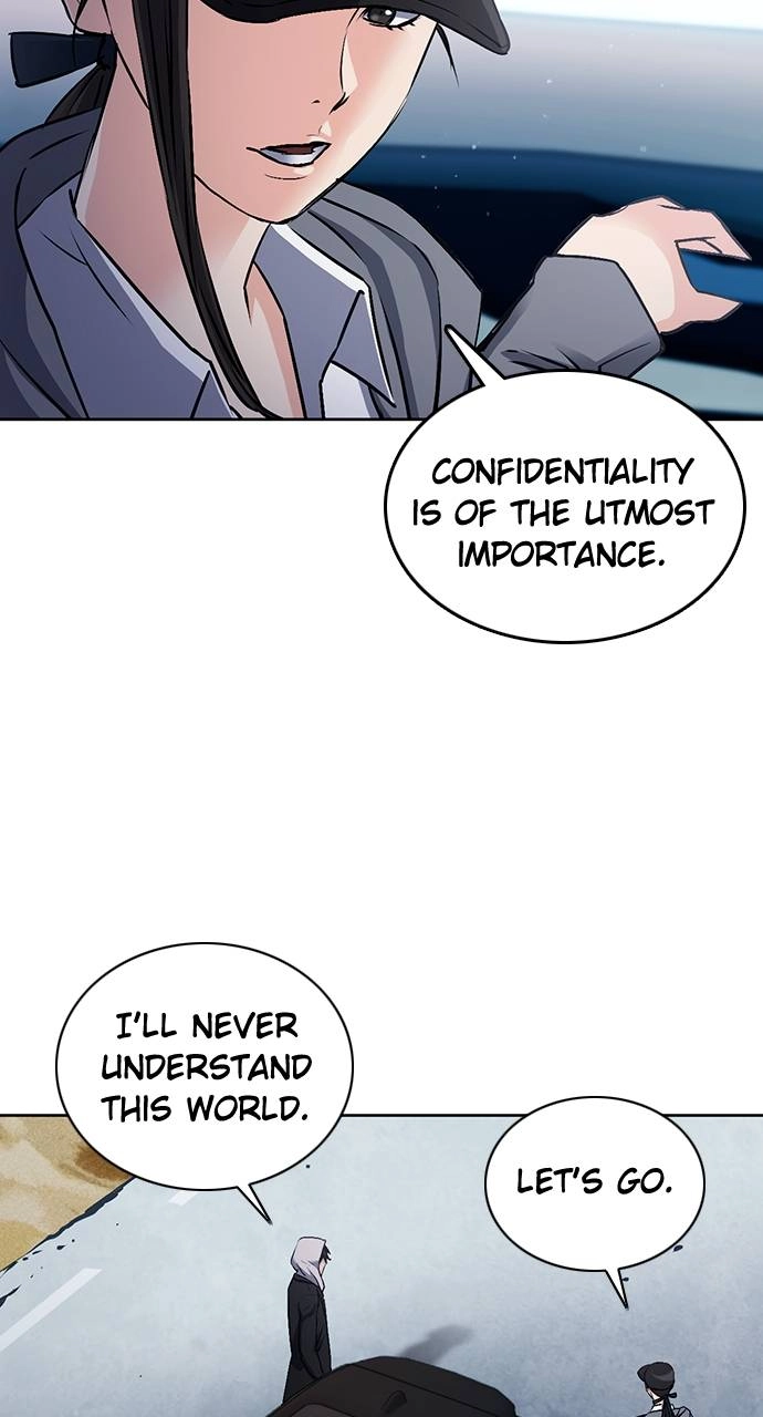 The Druid of Seoul Station Chapter 100, page 70 of 96