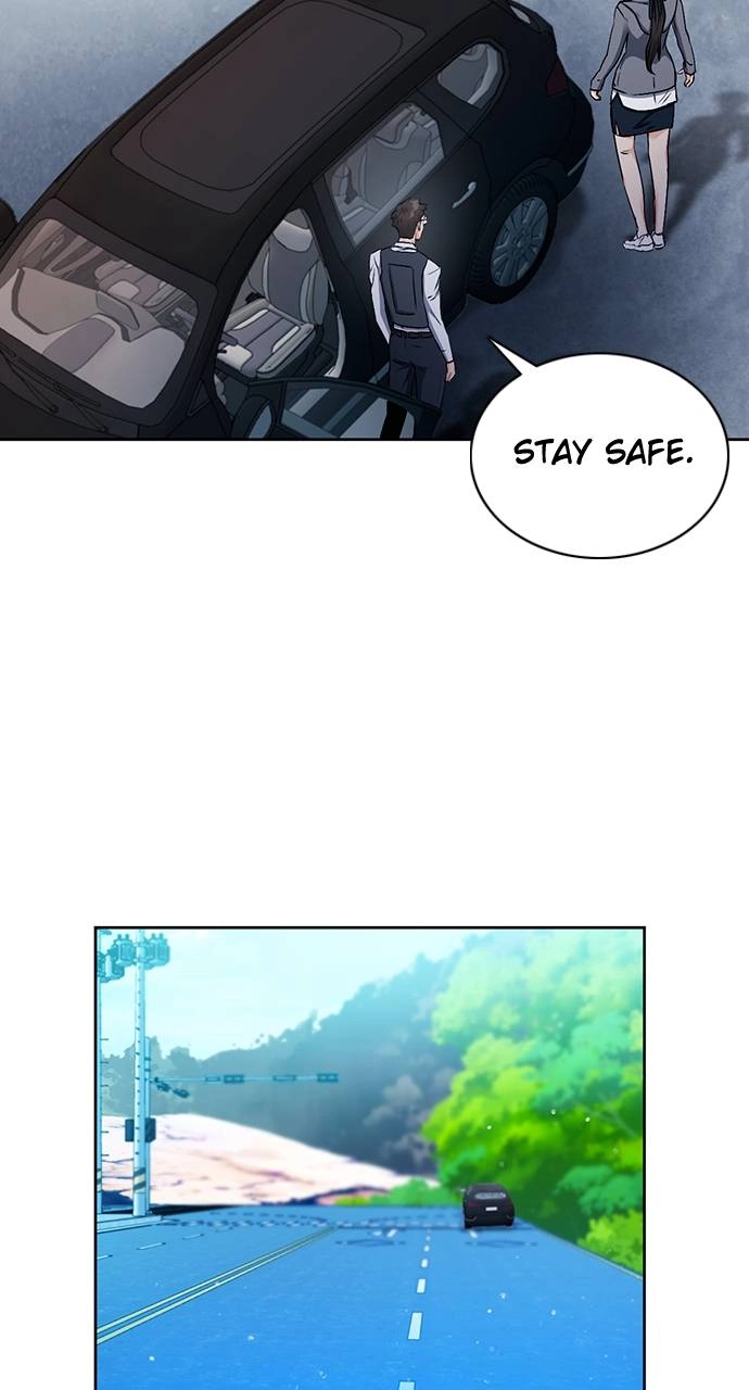 The Druid of Seoul Station Chapter 100, page 71 of 96