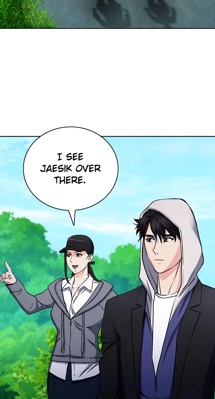 The Druid of Seoul Station Chapter 100, page 73 of 96
