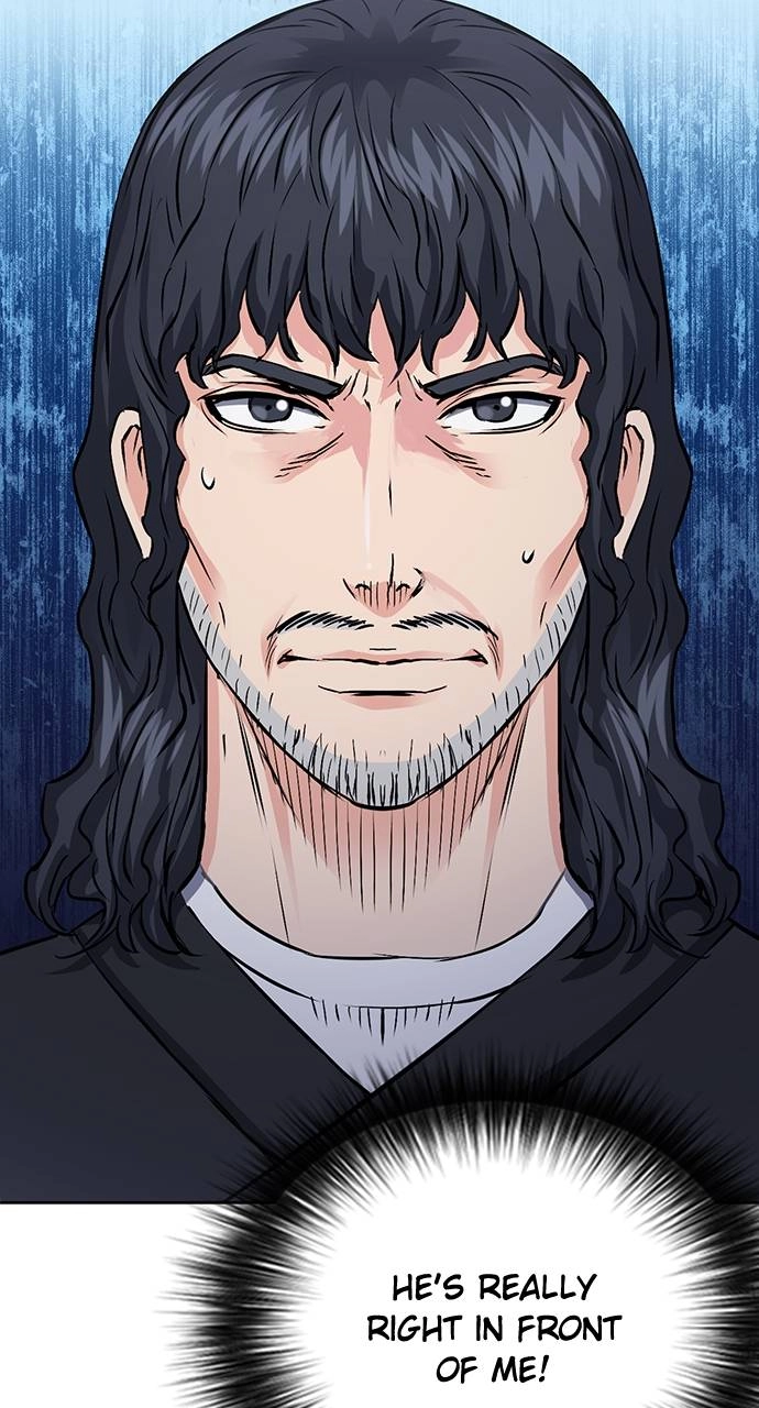 The Druid of Seoul Station Chapter 100, page 79 of 96
