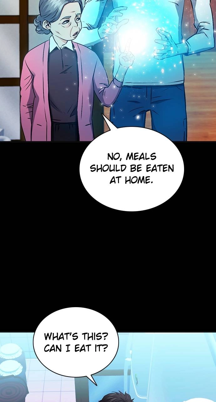 The Druid of Seoul Station Chapter 100, page 8 of 96