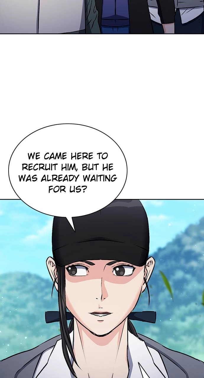 The Druid of Seoul Station Chapter 100, page 85 of 96