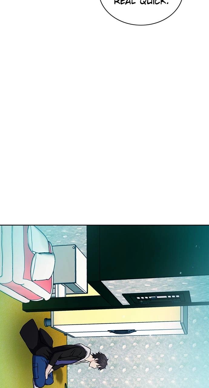 The Druid of Seoul Station Chapter 100, page 87 of 96