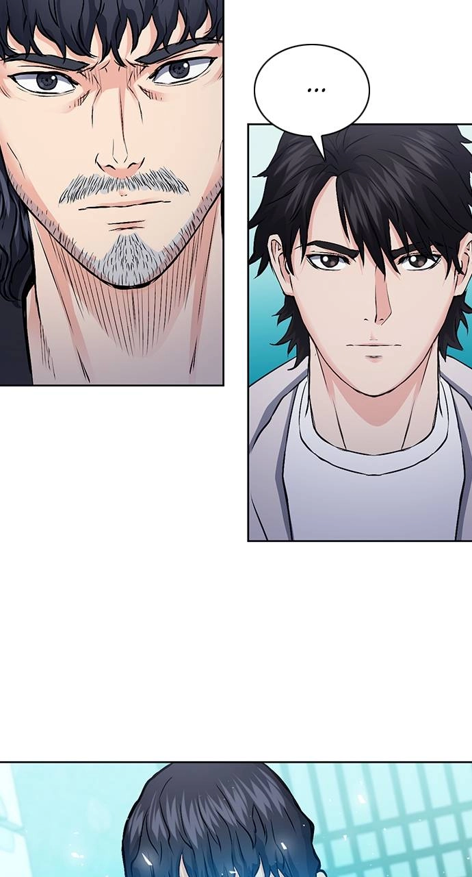 The Druid of Seoul Station Chapter 100, page 89 of 96