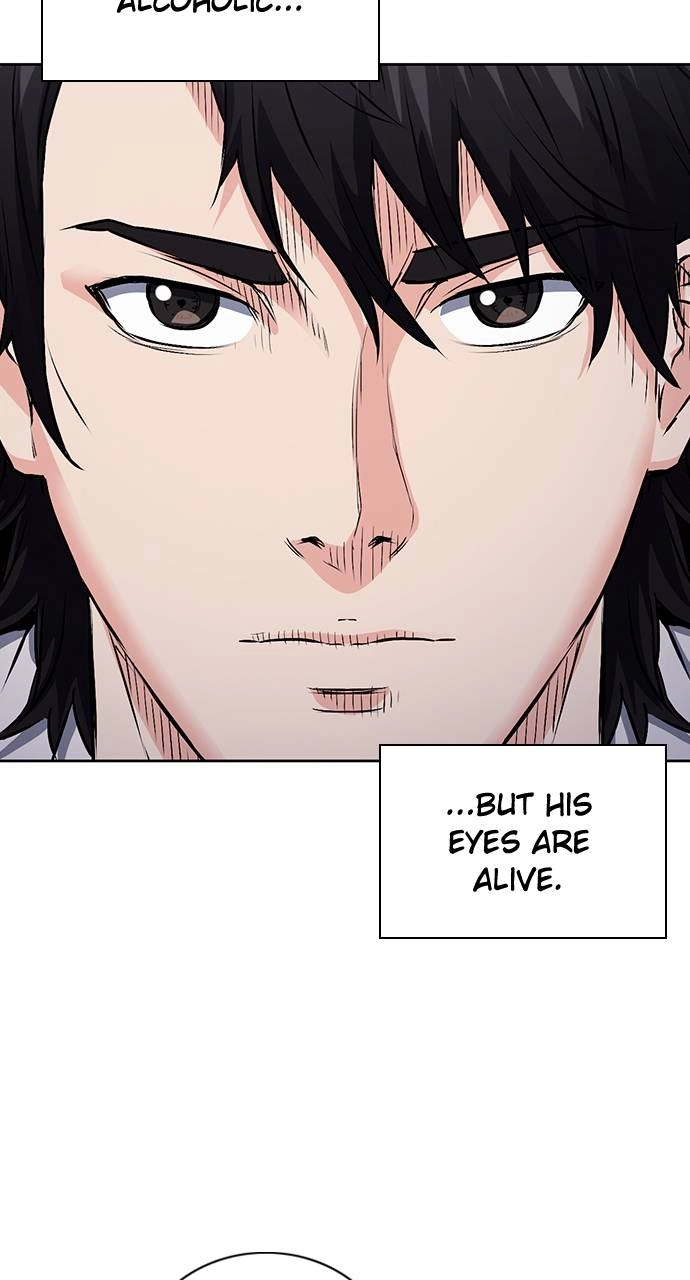 The Druid of Seoul Station Chapter 100, page 91 of 96